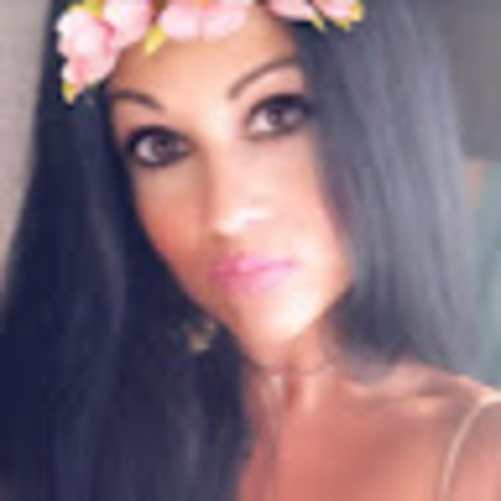 Meet your Posher, Francesca